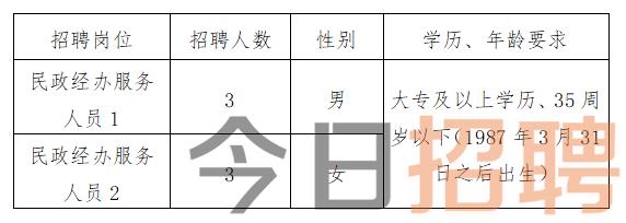 门源回族自治县殡葬事业单位招聘信息与行业趋势解析