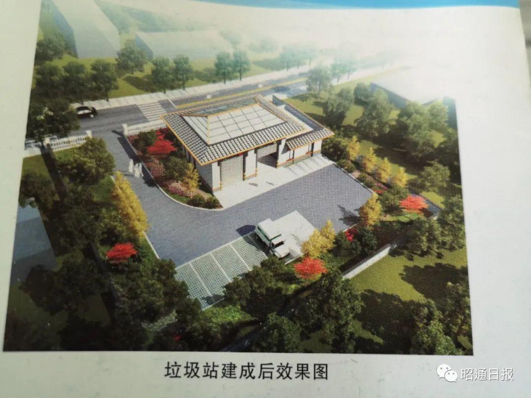 昭阳区住房和城乡建设局最新发展规划概览