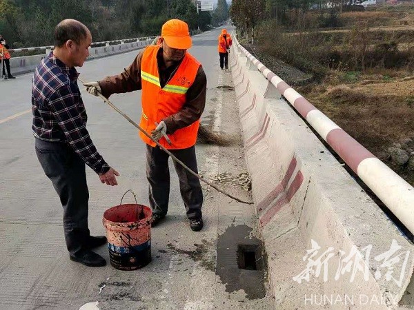 冷水滩区级公路维护监理事业单位最新动态与成就概览