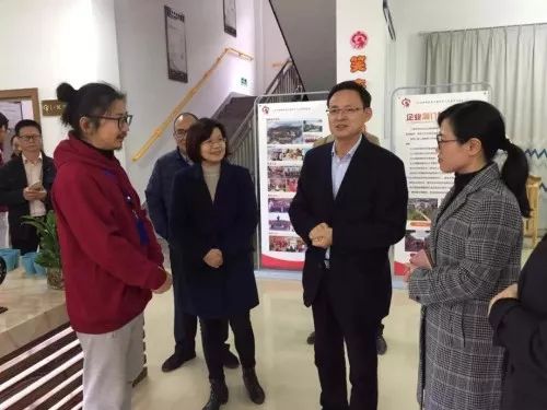 文成县民政局新项目推动社区发展，提升民生福祉