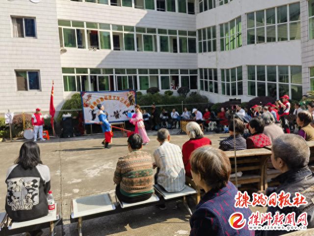 荷塘区民政局重塑社区服务，助力区域发展新篇章