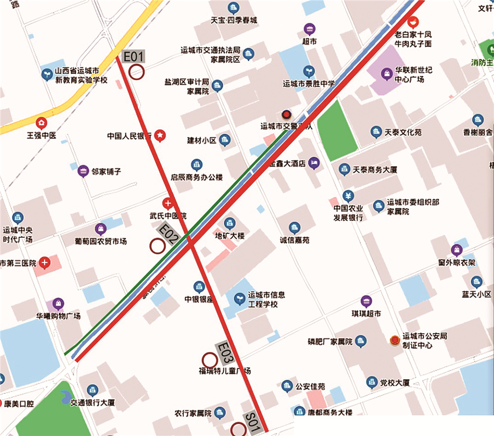 河东路街道最新资讯速递