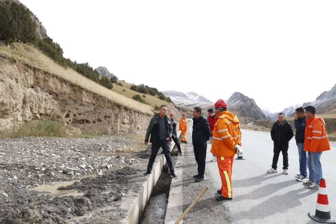 安溪县级公路维护监理事业单位最新动态报道