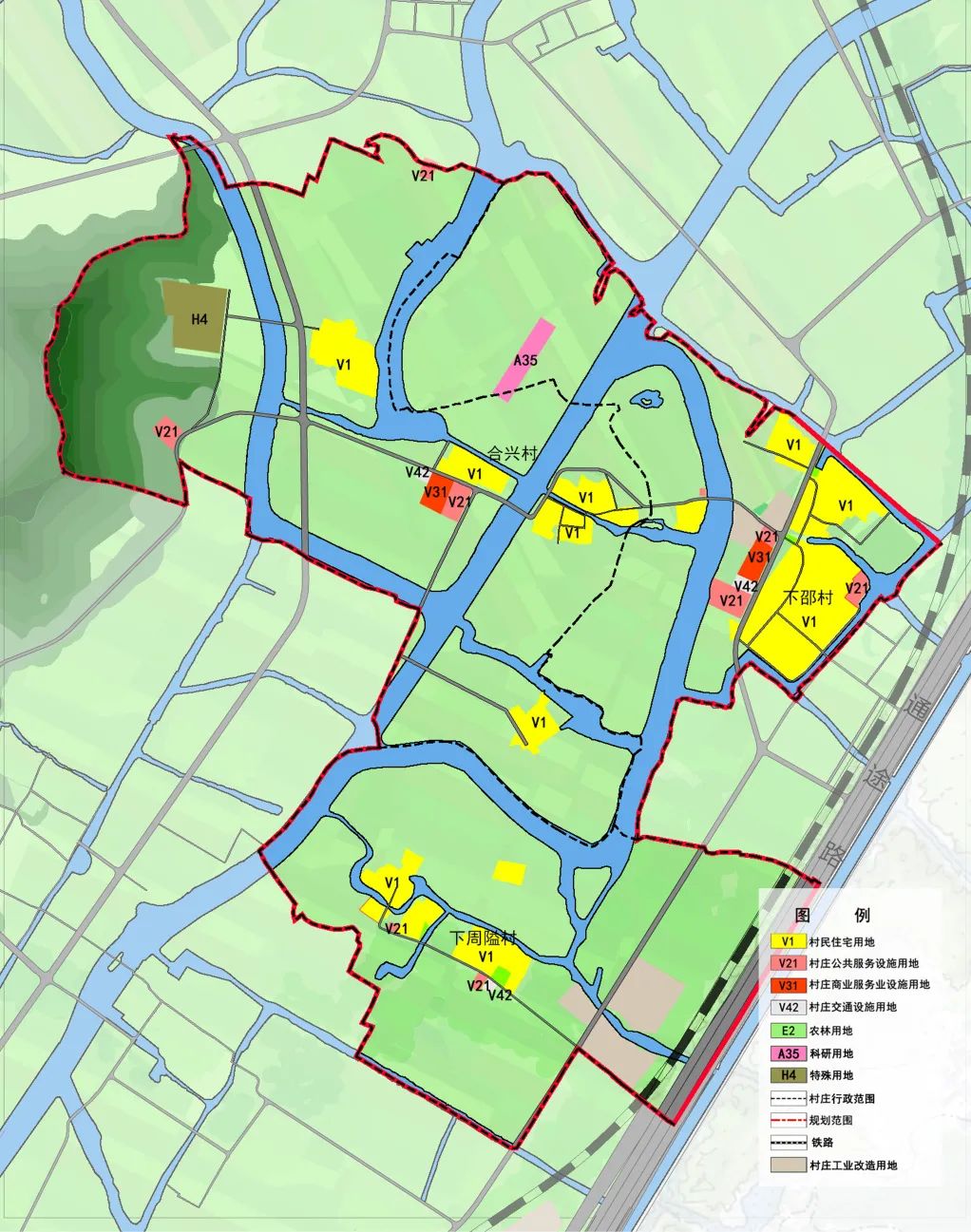 新合街道未来发展规划揭秘，塑造现代化城市新面貌