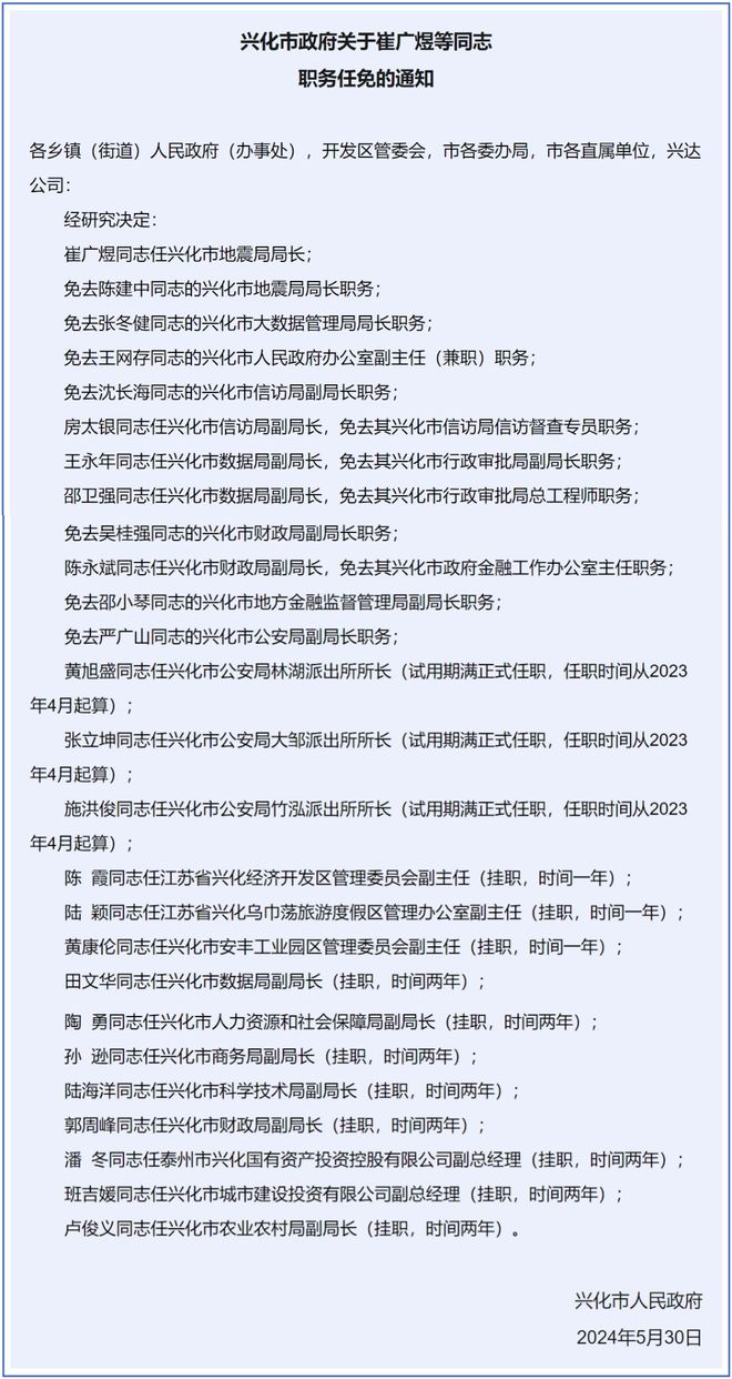 易县水利局人事任命揭晓，开启水利事业新篇章