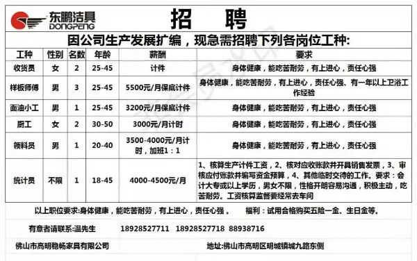 目瑙最新招聘信息，揭示公司发展的关键因素与推动力