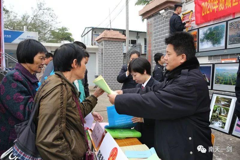 桂林华侨农场新项目引领农业现代化，重塑乡村新面貌