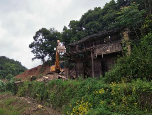 横板桥镇新星项目引领地区发展风潮