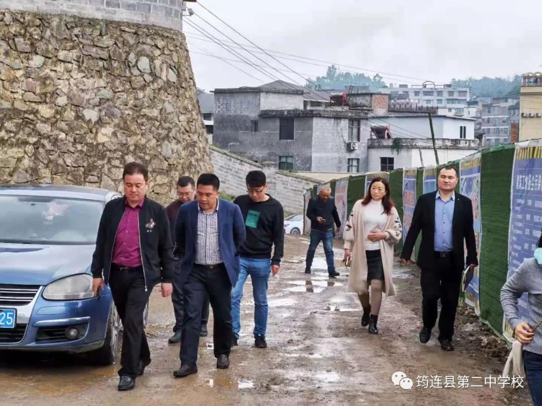 筠连县级公路维护监理事业单位最新项目深度探究