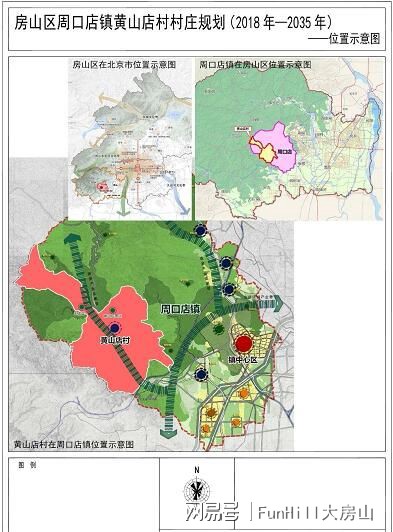 龙溪铺镇未来繁荣蓝图，最新发展规划揭秘