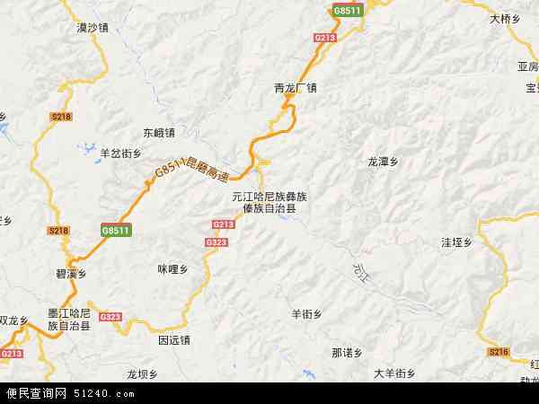 元江哈尼族彝族傣族自治县住建局最新项目概览