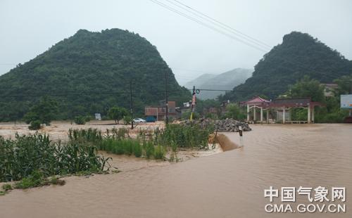 清塘镇天气预报更新通知