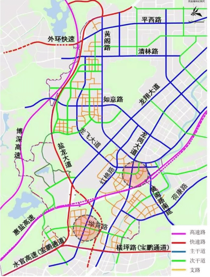 兴隆台区小学未来发展规划展望