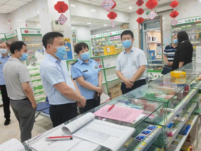 齐齐哈尔市食品药品监管局新项目实施，筑牢安全防线守护民众健康