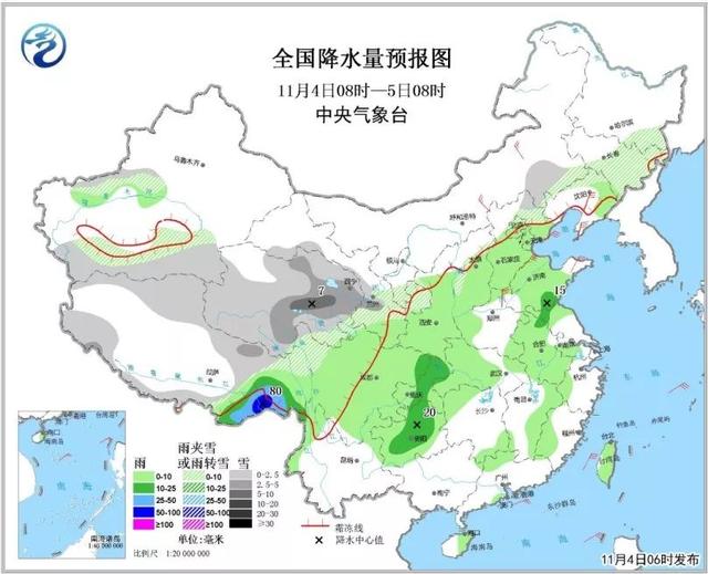 前仙乡最新天气预报信息