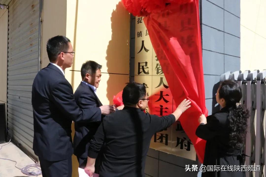 宝塔区民政局新项目重塑社区服务体系，助力社会和谐发展