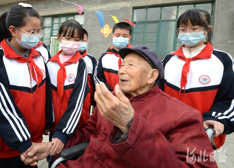 柏乡县小学最新动态报道