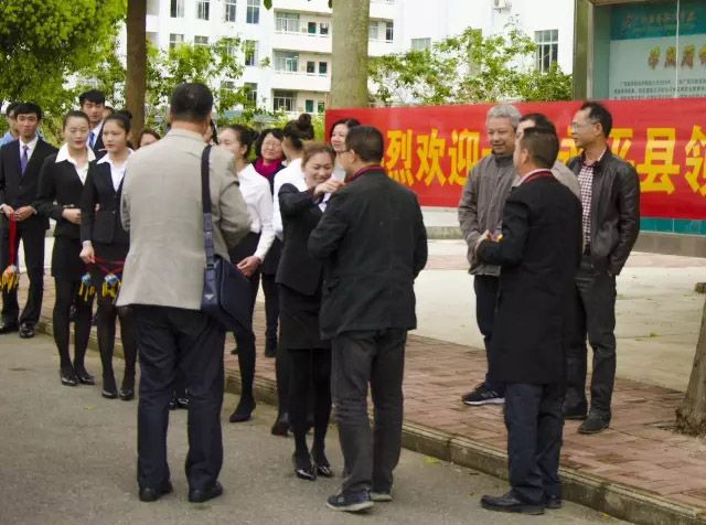 永平县民政局领导团队全新亮相，工作展望与未来规划