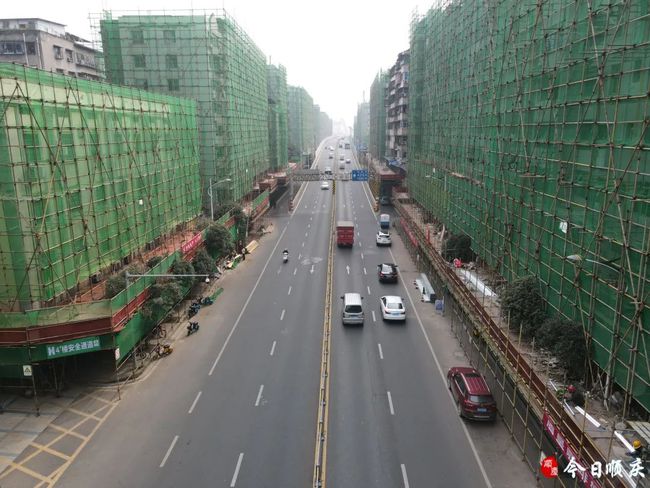 大西街道最新项目，先锋力量引领城市发展之路