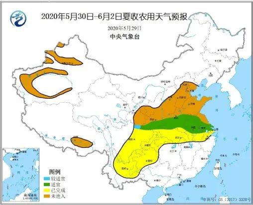 秋溪镇天气预报更新通知