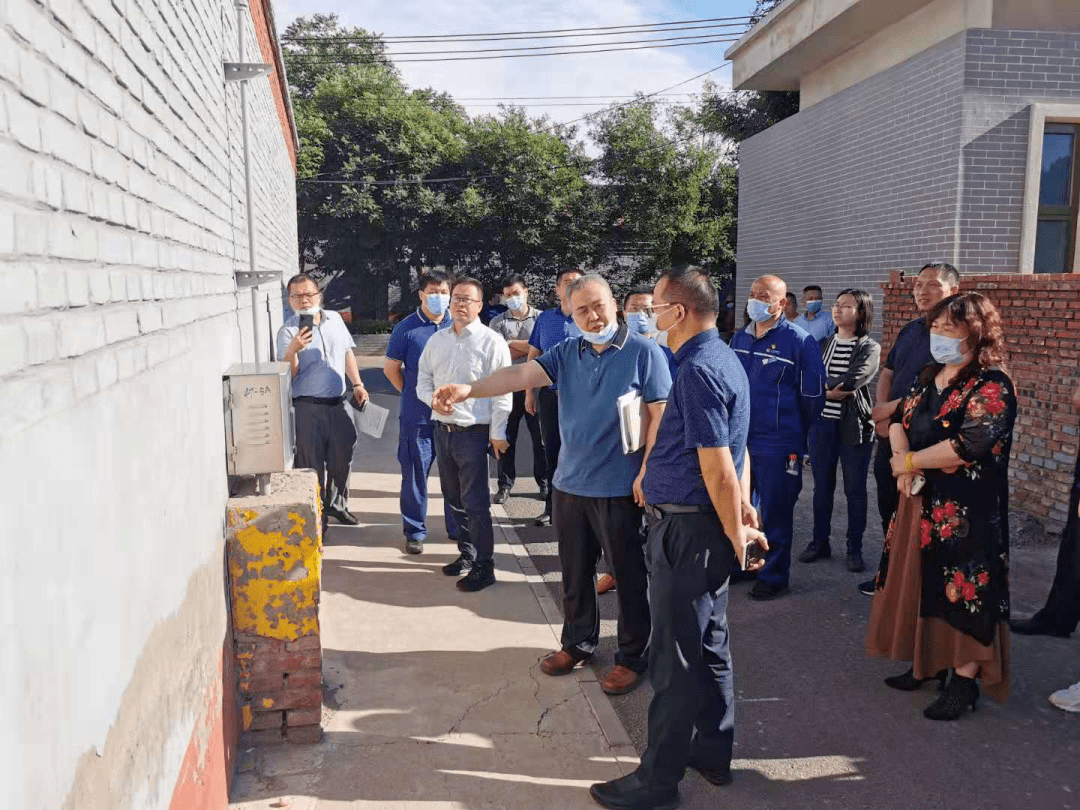 崆峒区应急管理局发展规划概览