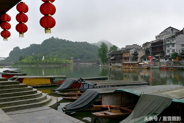 美丽河镇未来繁荣蓝图，最新发展规划揭秘