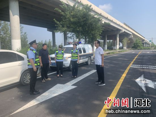 雨山区公路维护监理事业单位最新项目概览