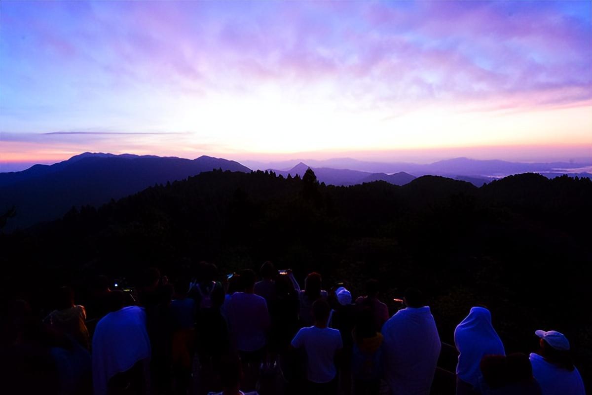 福山镇天气预报更新通知