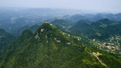 梁山乡新项目，地方发展的强劲新动力