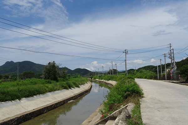 揭西县水利局新项目推动水利建设助力地方发展进程