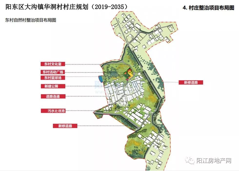 俄达村全新发展规划揭秘