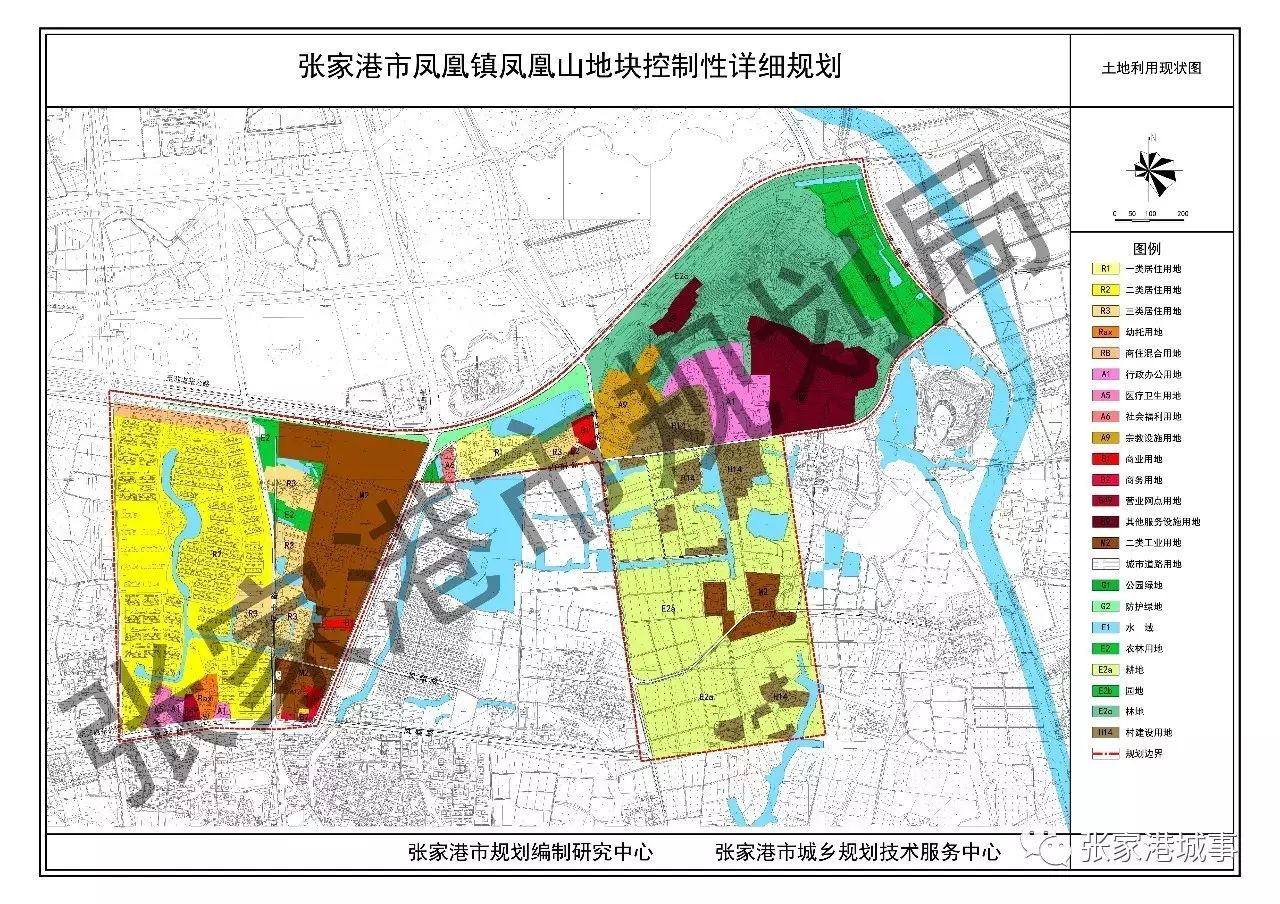 张家庄镇全新发展规划揭秘