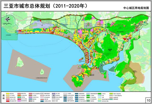 五城镇最新发展规划概览