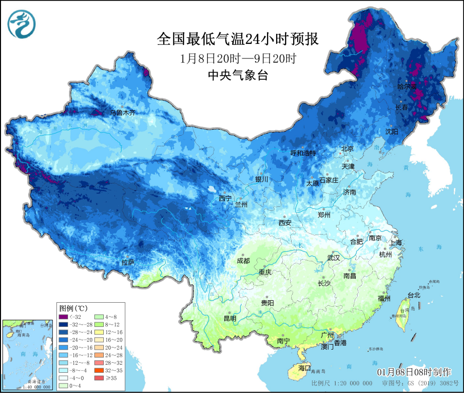 通州市开发区天气预报更新通知