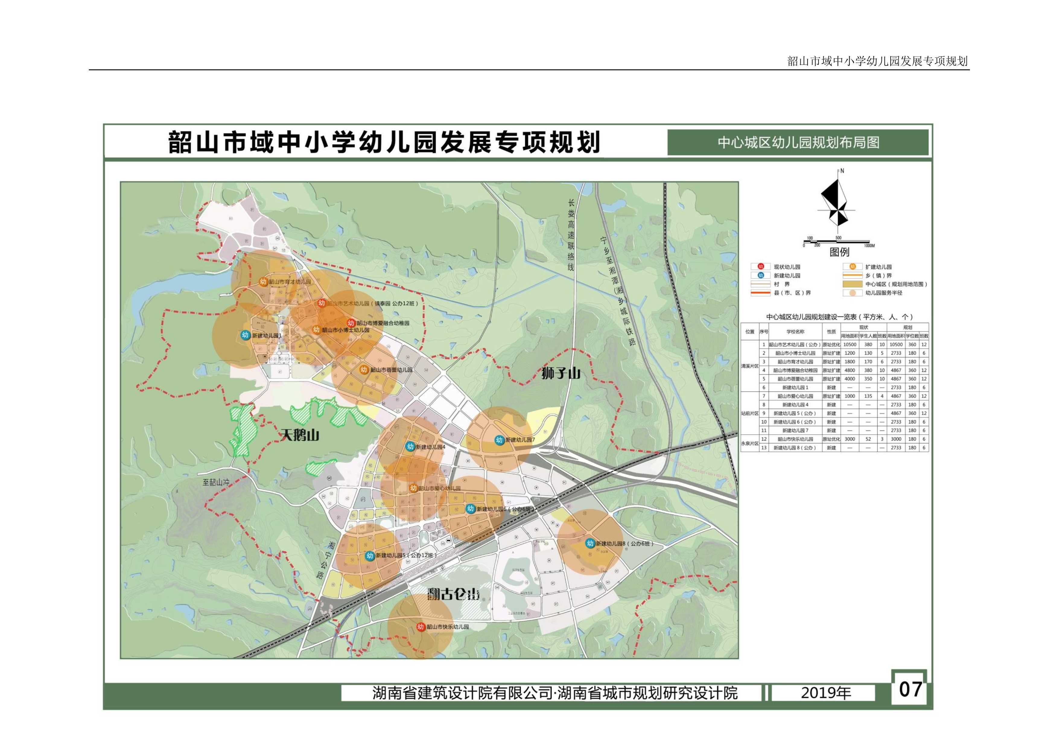 应城市小学未来发展规划概览