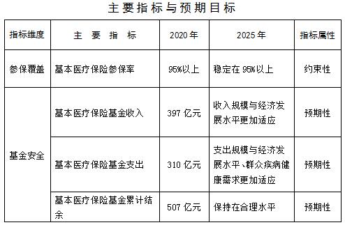 辽阳县医疗保障局最新发展规划概览