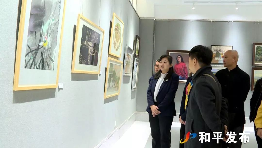 和平县图书馆人事任命揭晓，开启发展新篇章