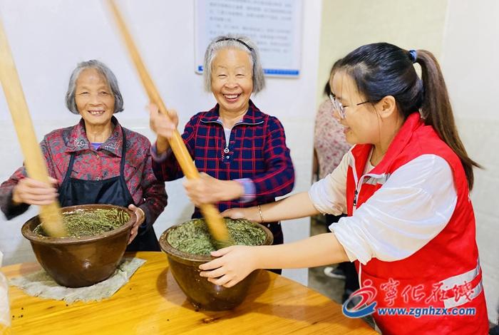 宁化县卫生健康局新项目推动健康事业助力县域民生改善