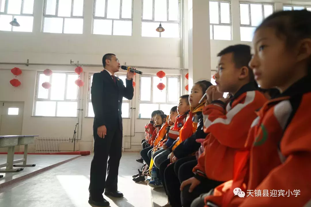 天镇县小学创新项目，引领教育变革，塑造未来之星