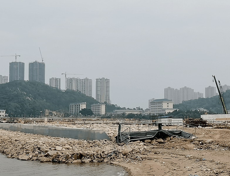 唐家湾镇新项目，引领地区发展的强大动力引擎