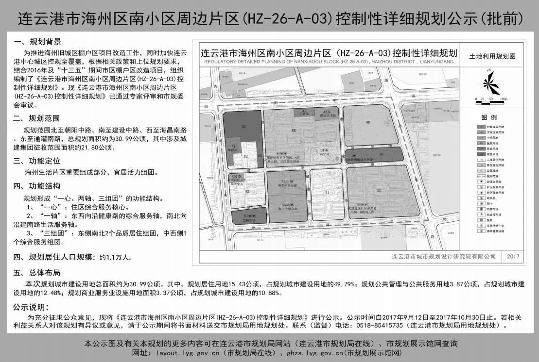 南苑社区全新发展规划揭秘