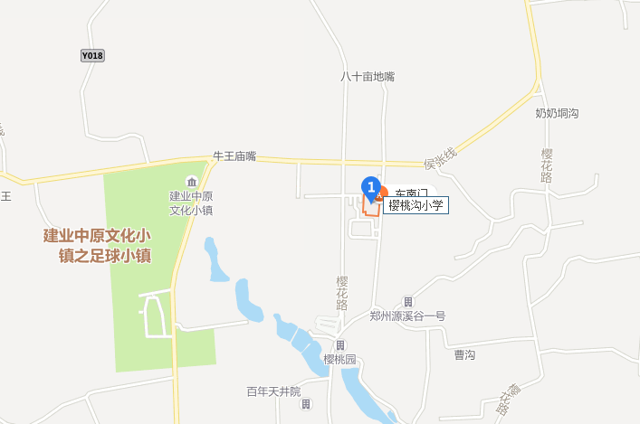 登封市小学发展规划展望