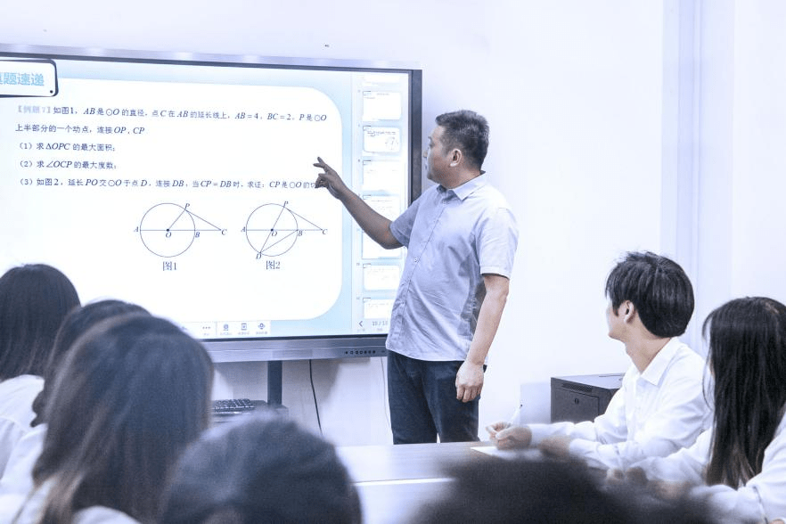 凌河区成人教育事业单位最新动态报道