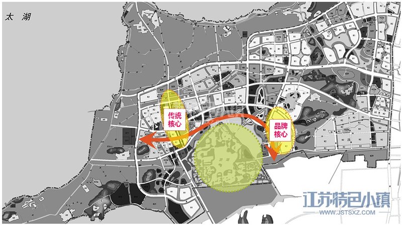 五里沟街道最新发展规划概览