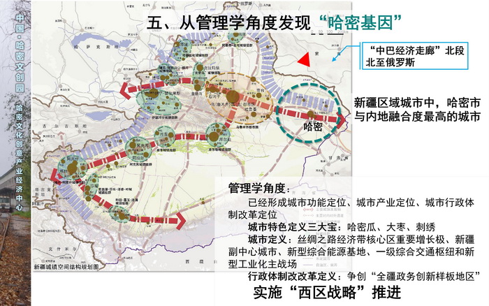 哈密地区市新闻出版局发展规划展望